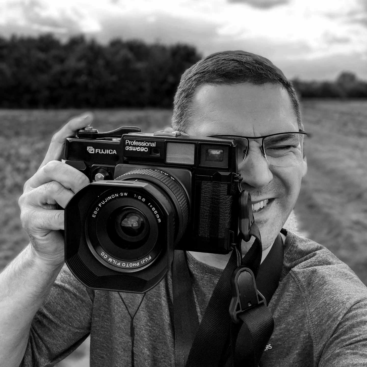 Lire la suite à propos de l’article Test : Fujifilm 6